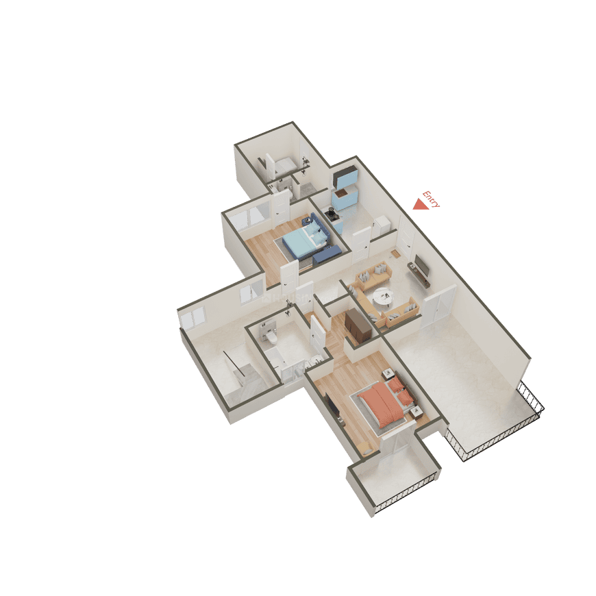 Ireo Victory Valley - Image 117