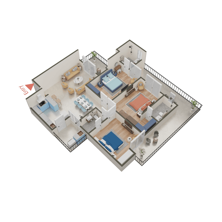 SKA Estate - Image 57