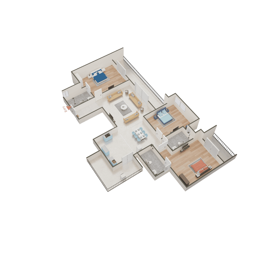 Saya Zion - Image 55