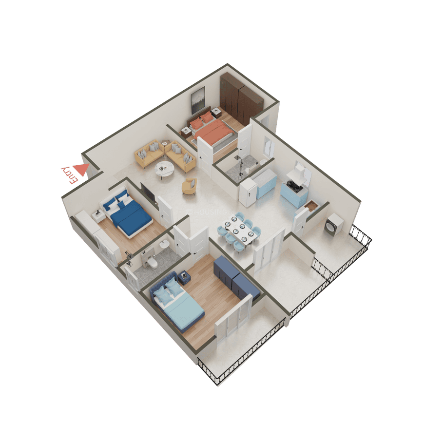 Signature Pristine - Image 57
