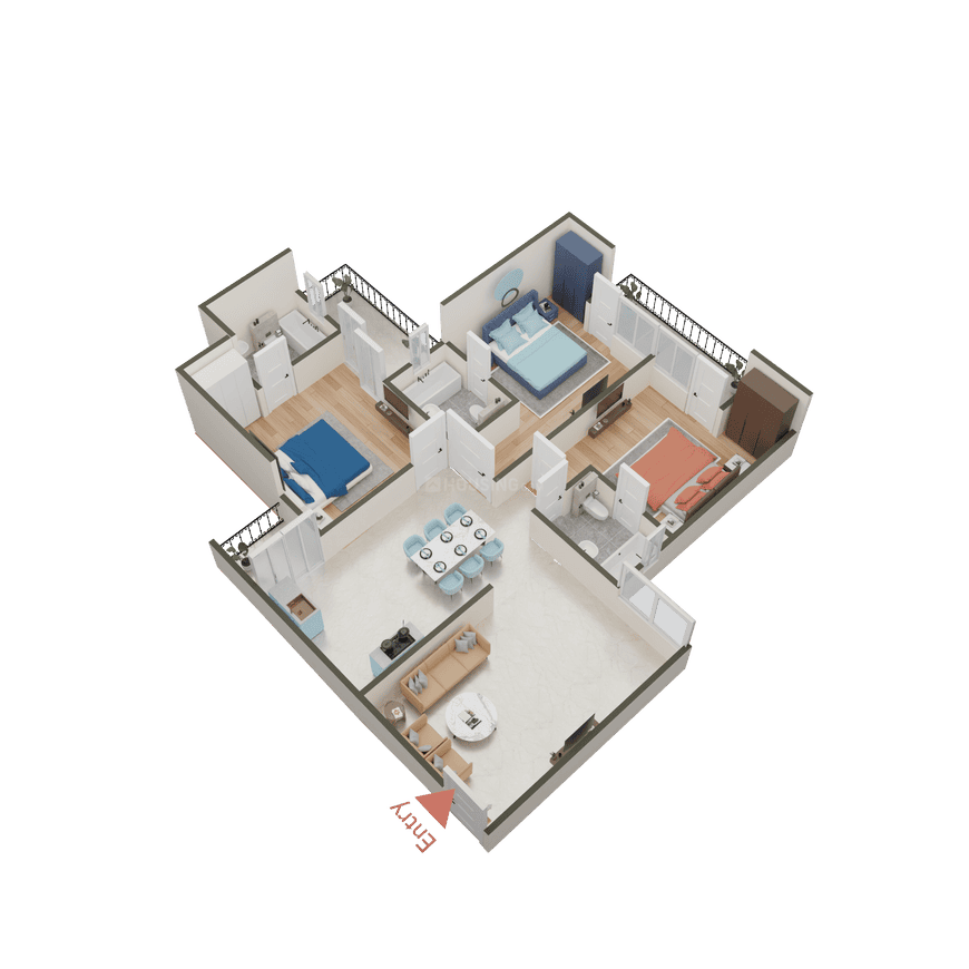 Indosam 75 - Image 92