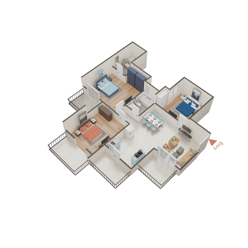 Gulshan Bellina - Image 53