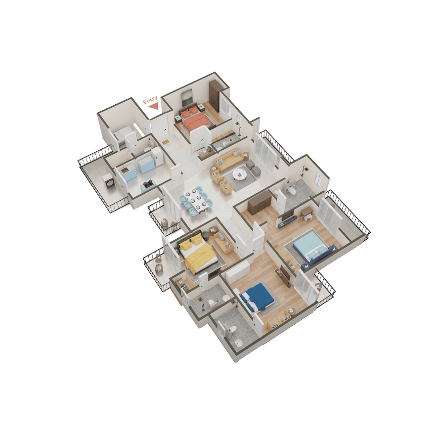 Godrej Nurture - Image 72