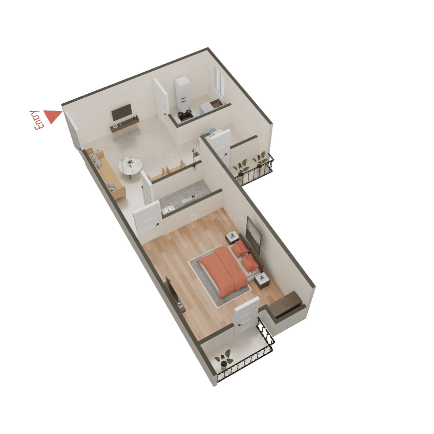 Adwik Group Flora Casa - Image 15