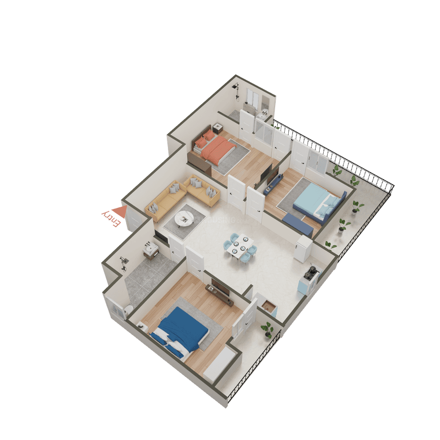 Sky Height - Image 9