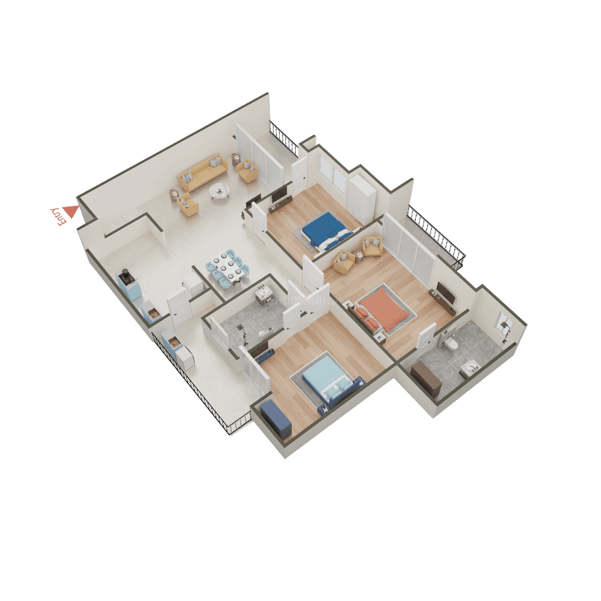 ABA Cleo County - Image 53