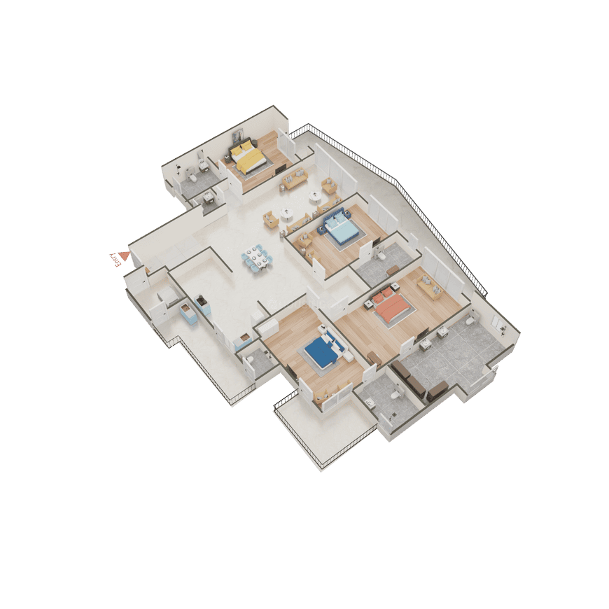 ABA Cleo County - Image 69