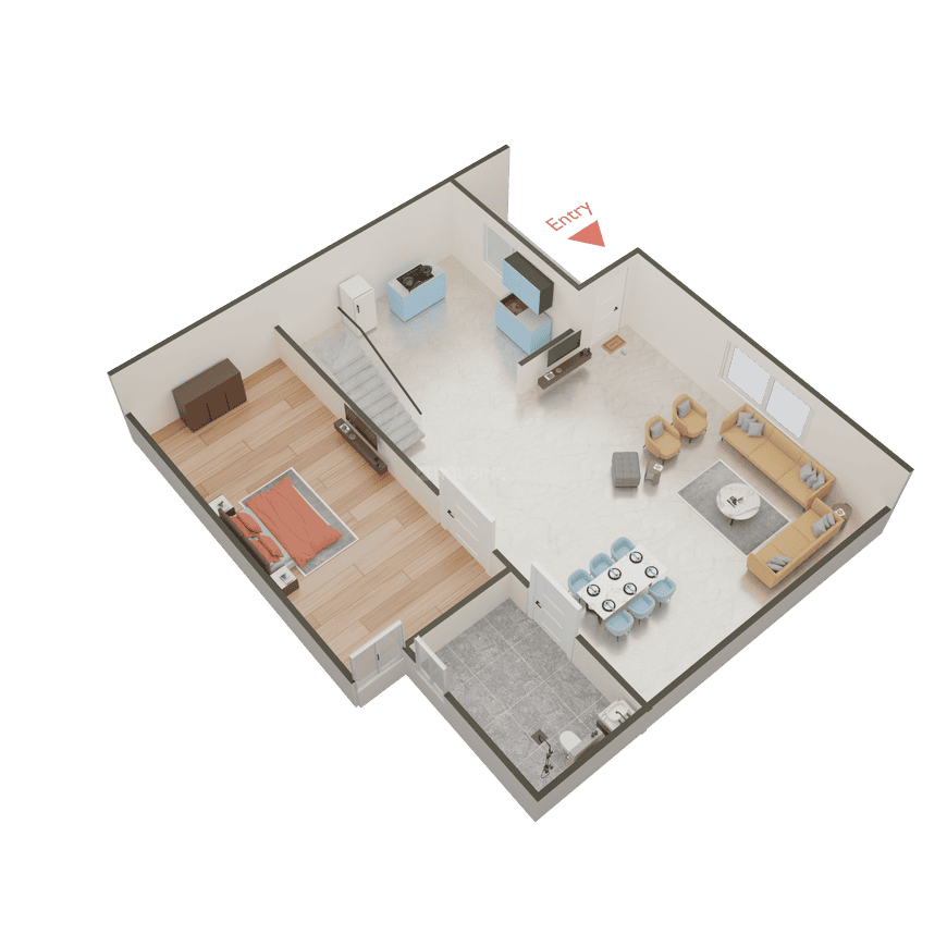 Trinity Triwoods - Image 14