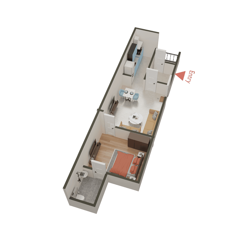 APS Heights - Image 12