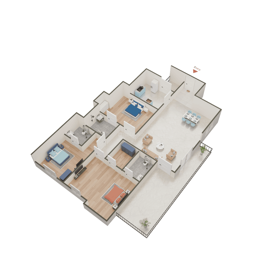 Unitech Horizon - Image 24