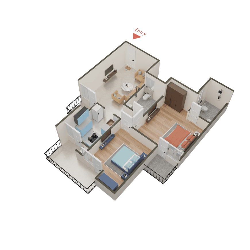 Aims Angel Golf Avenue II - Image 31