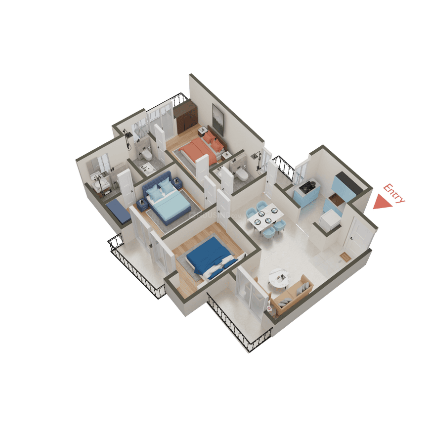 Strategic Royal Court - Image 40