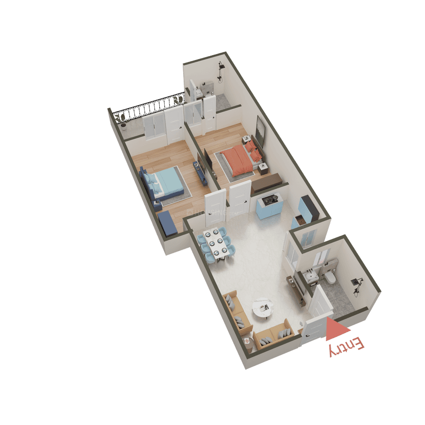 Royal Krishna Elite - Image 12