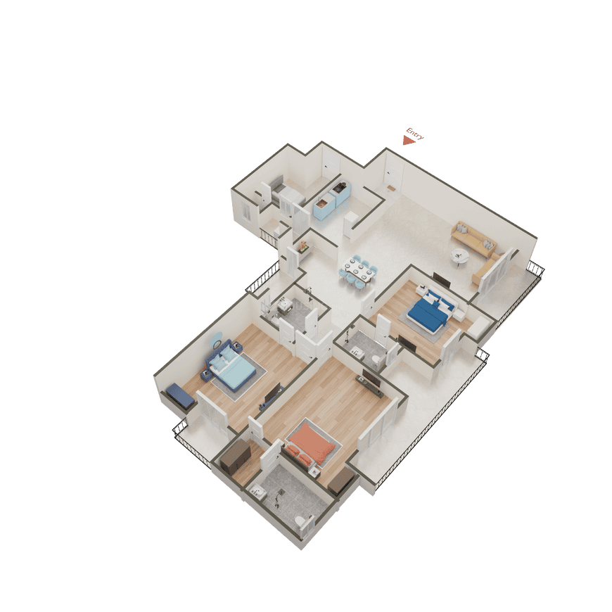 Griha Pravesh - Image 32