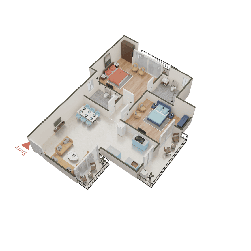 Saviour Greenisle - Image 32