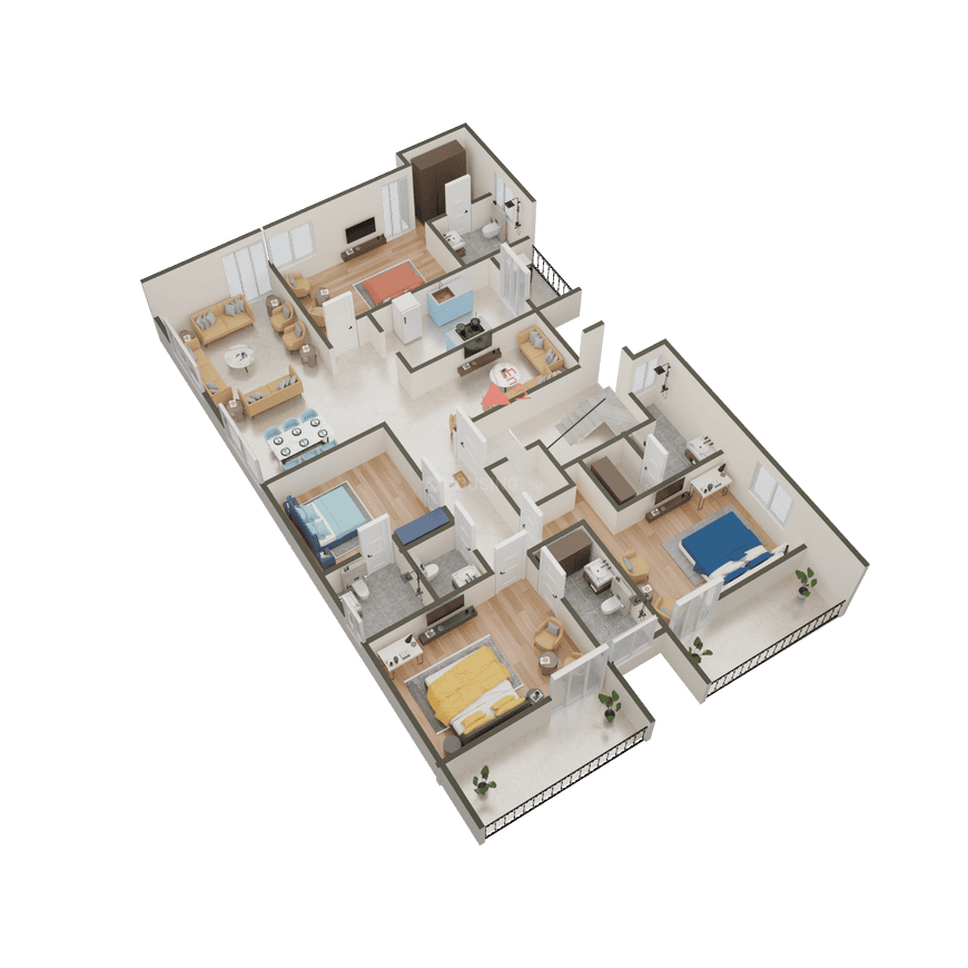 Smart Luxury Floors - Image 6