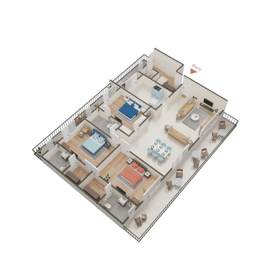 AU Aspire Silicon City - Image 27