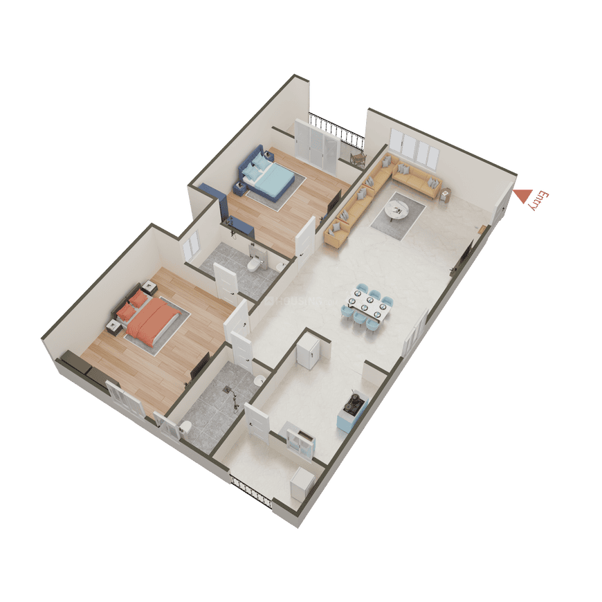 SLV Castle Mine - Image 24