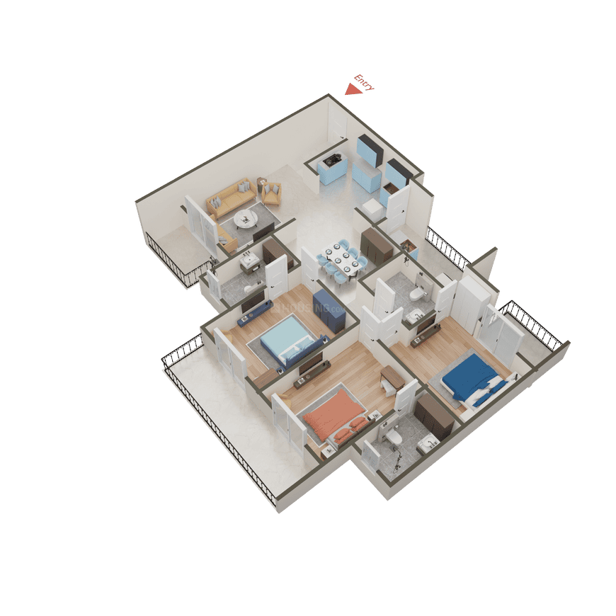 Ivory County Phase 1 - Image 11