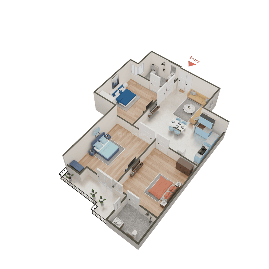 The Grand Majestic - Image 18