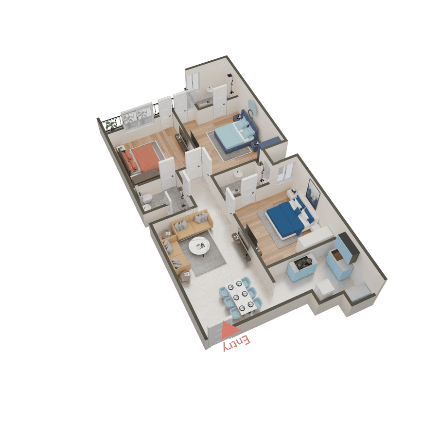 The Ultima 107 - Image 62