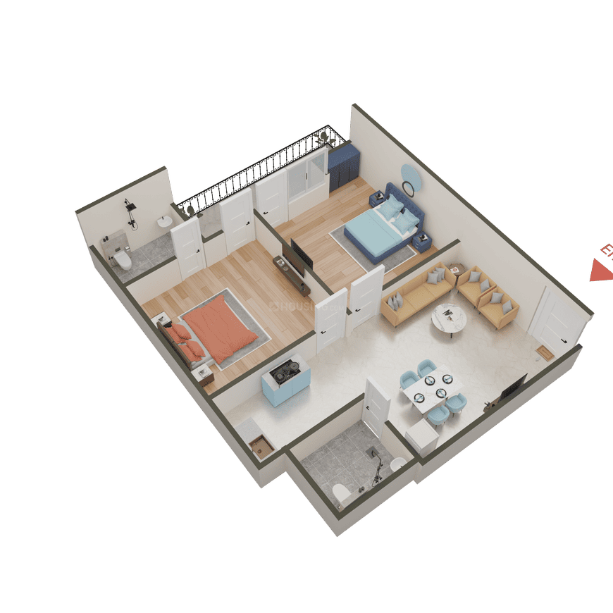 Signix Harmony Heights - Image 23