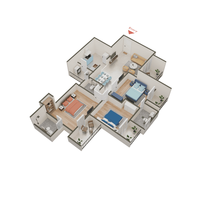 Eros Sampoornam 3 - Image 73