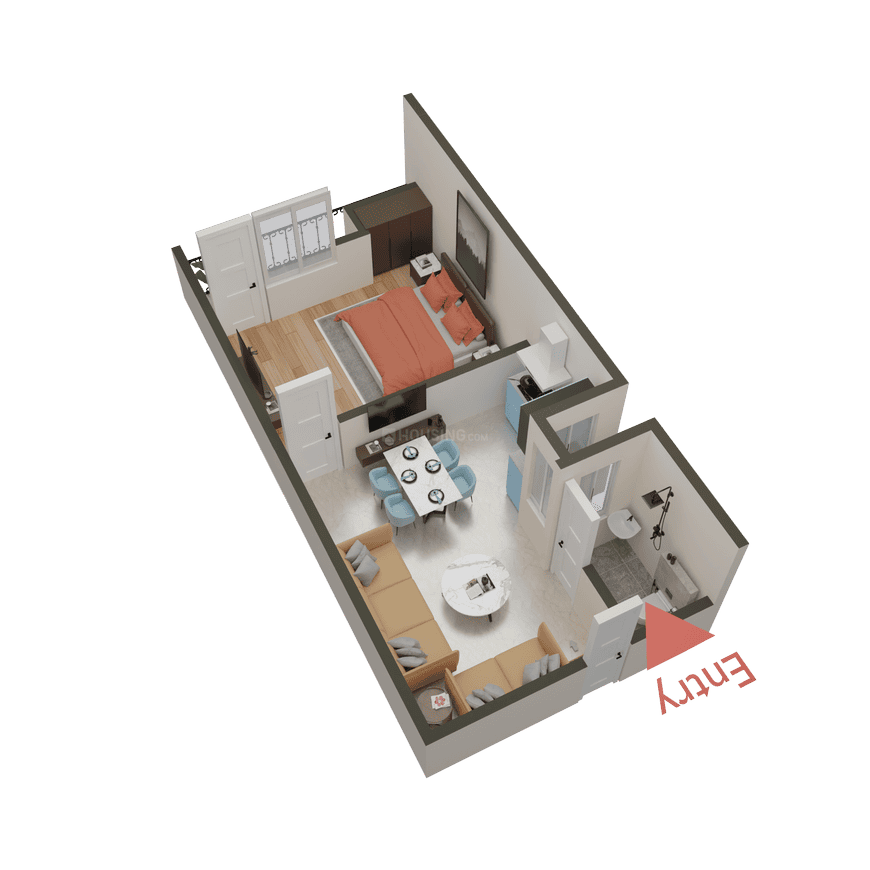 Nehra Royal Avenue - Image 12