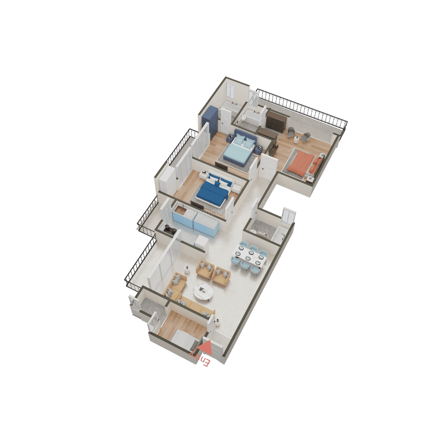 Nirala Estate - Image 82