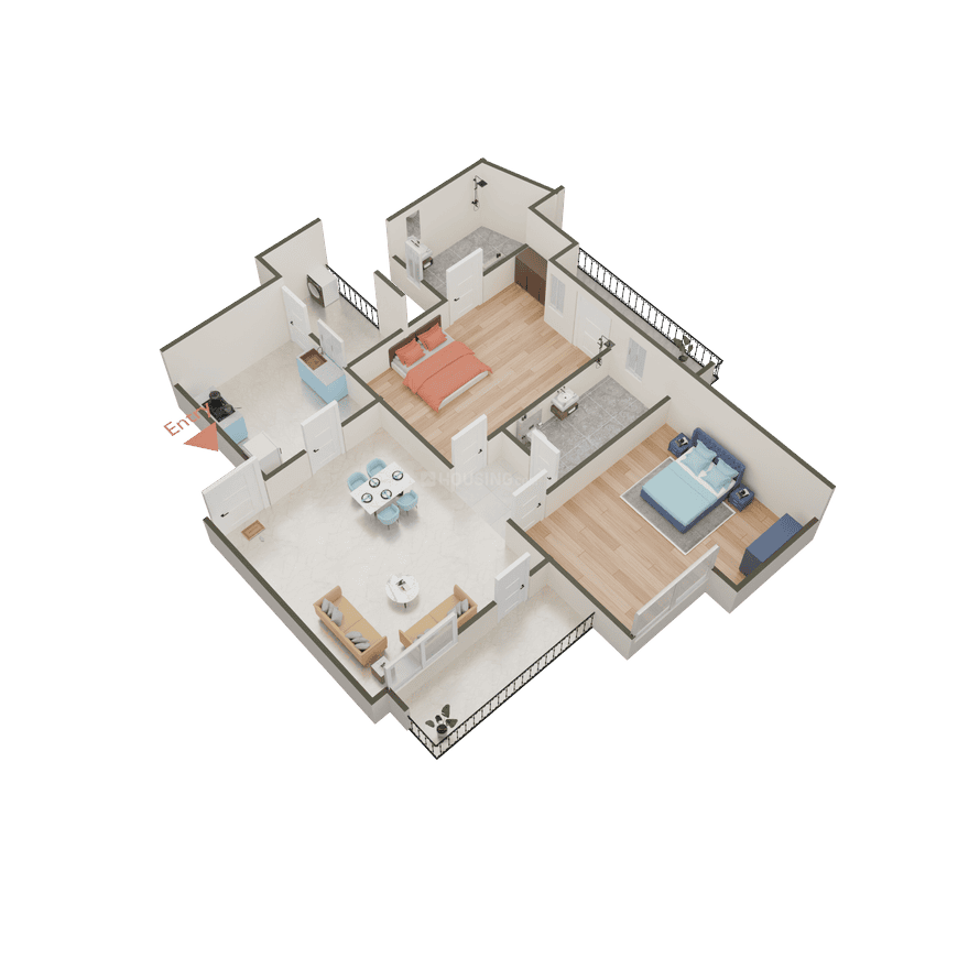 Sikka Karmic Greens - Image 66