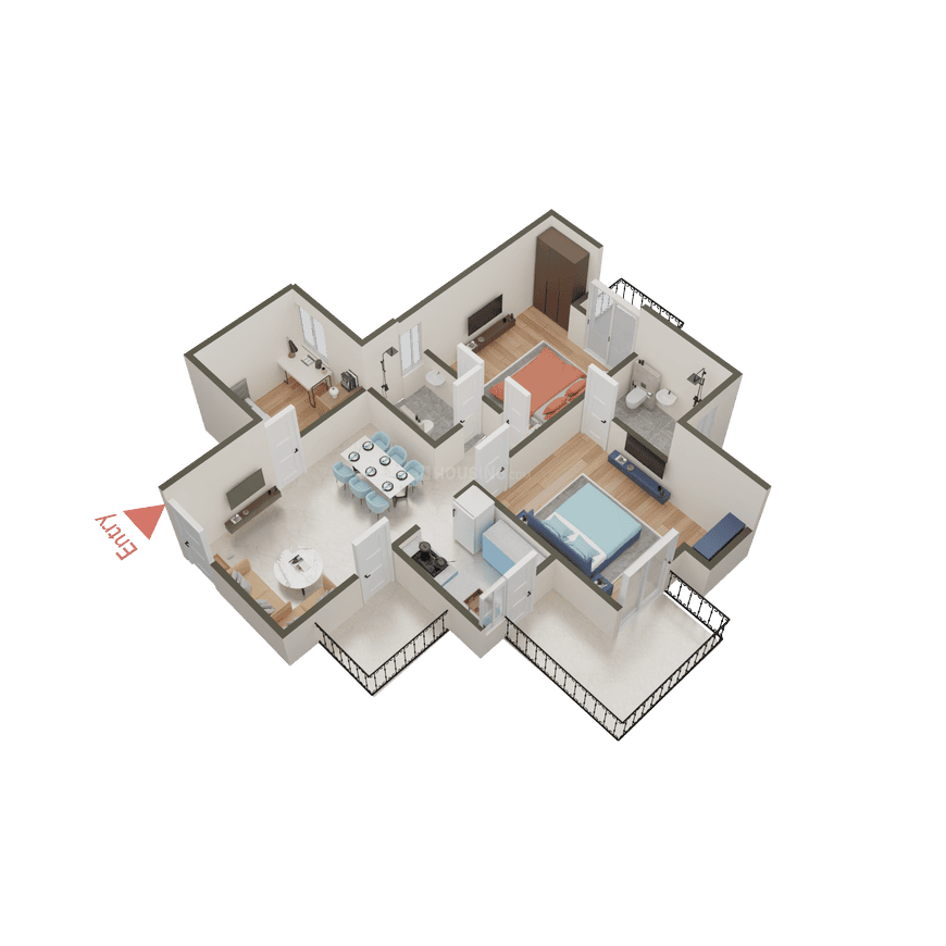 La Residentia - Image 57