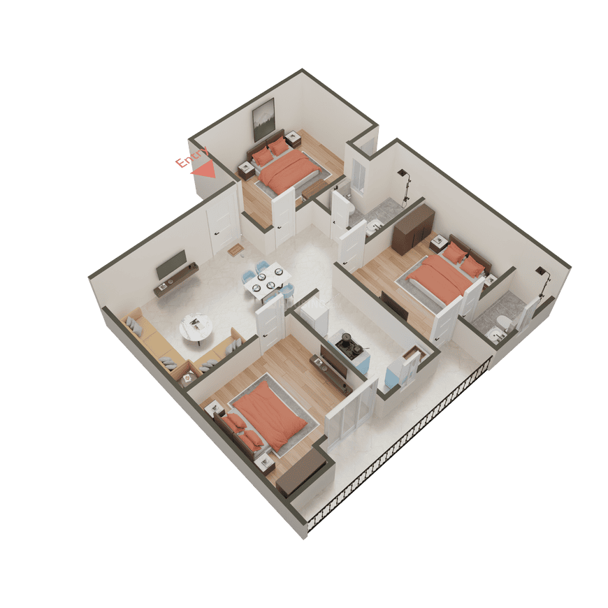 Nilay Heights - Image 4