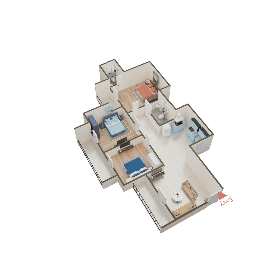 Amrapali Exotica - Image 17