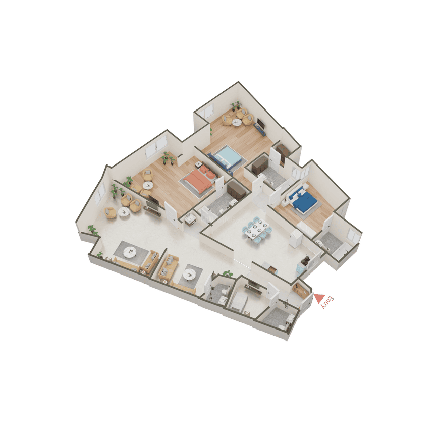 Supertech North Eye - Image 35