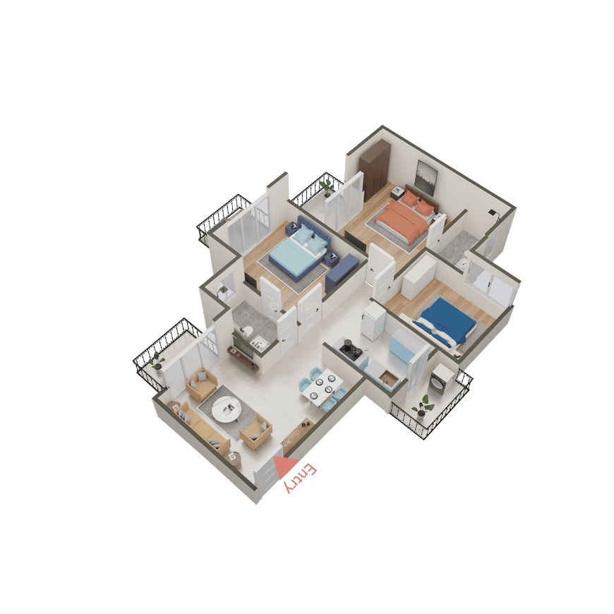Signature Orchard Avenue 2 - Image 45