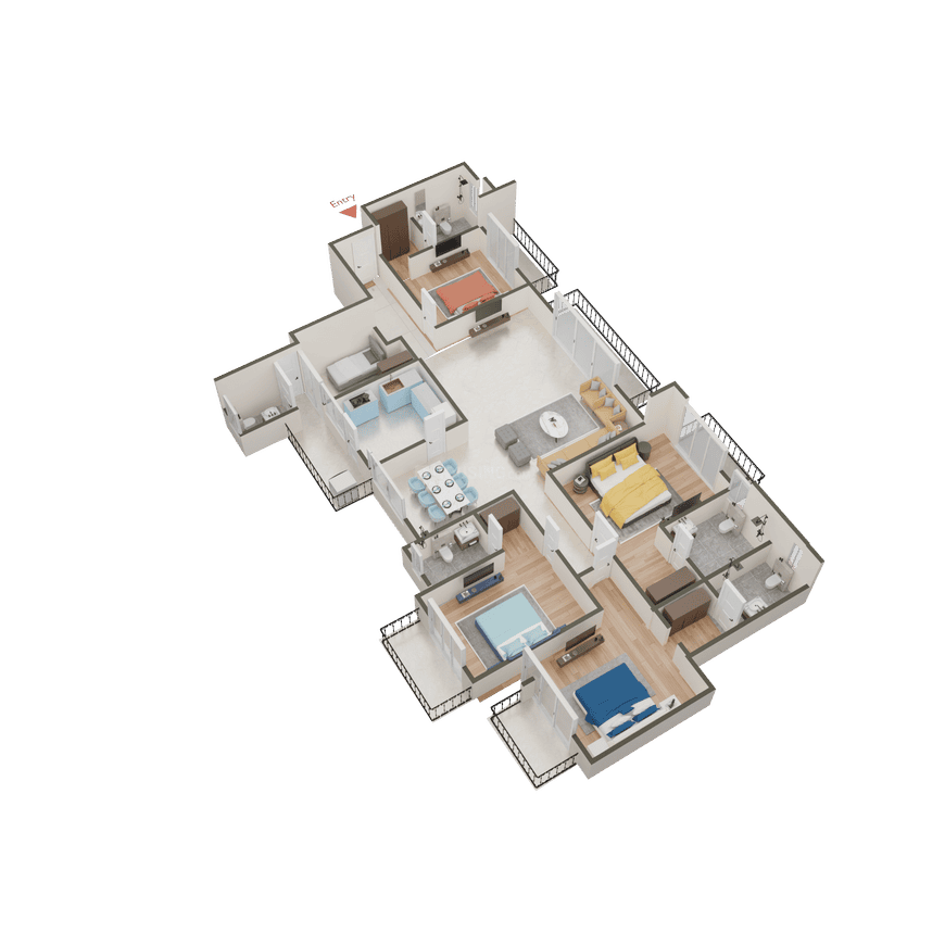 ATS Le Grandiose - Image 57