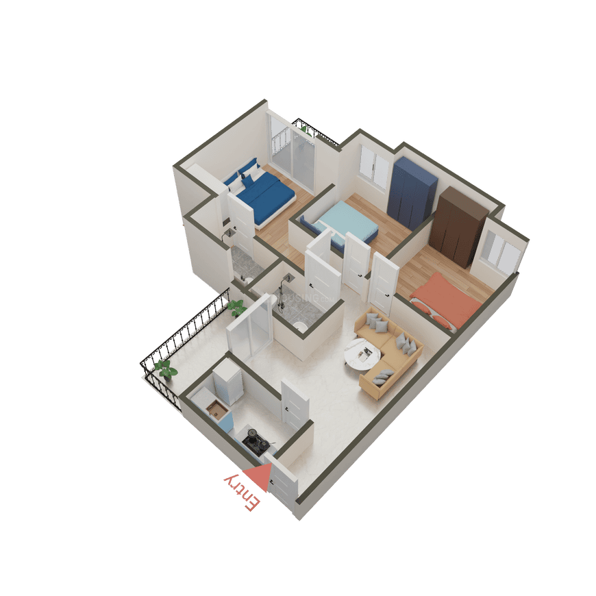 Paras Seasons - Image 66