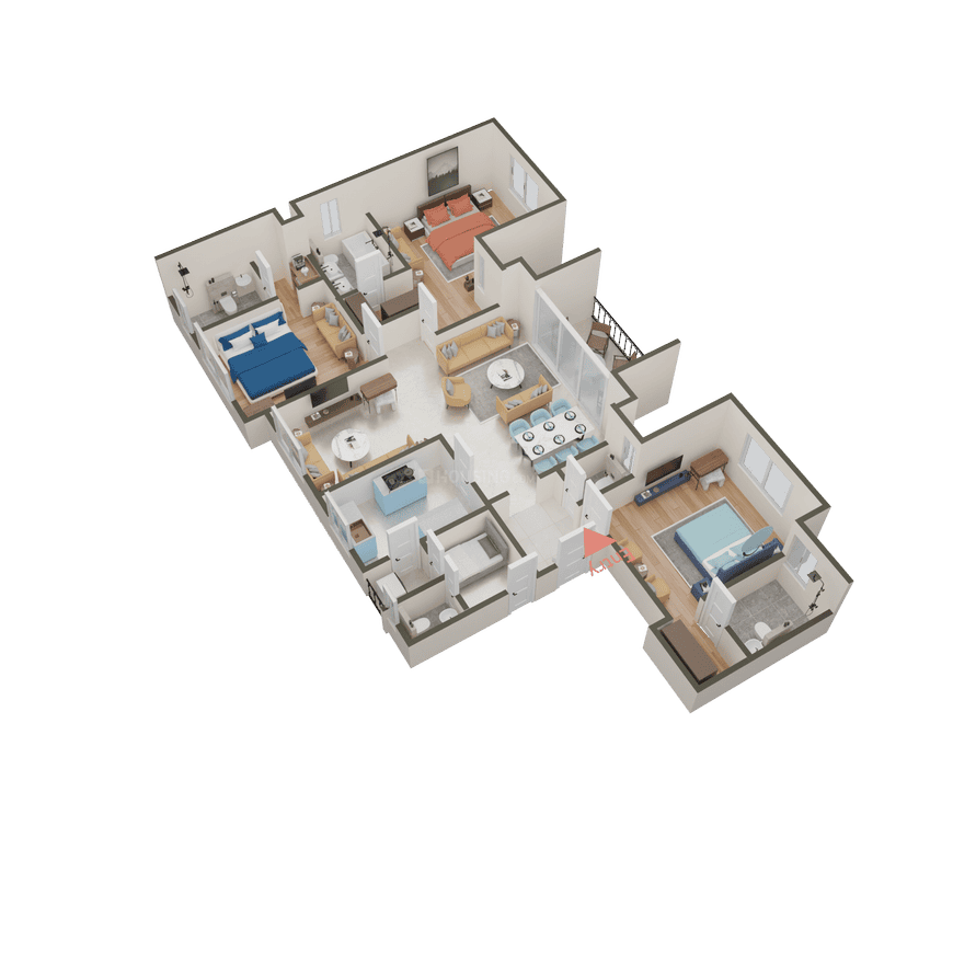 Jaypee Knights Court - Image 30