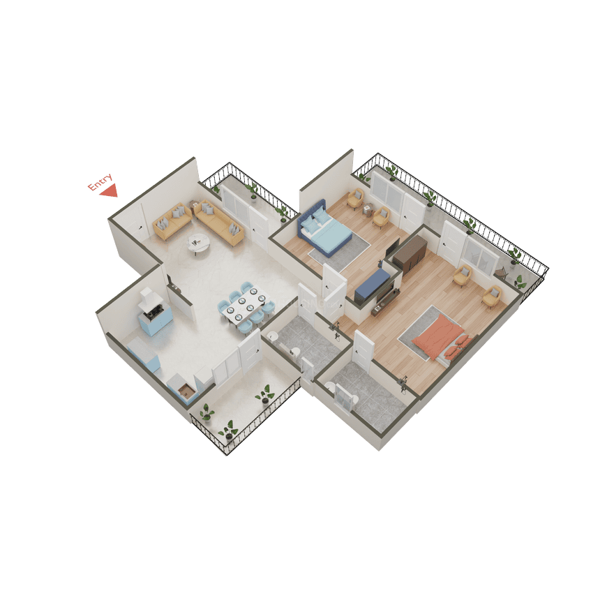 Arocon Golf Ville - Image 20