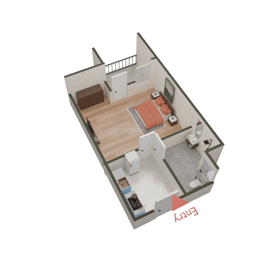 Beetle Orchid - Image 39