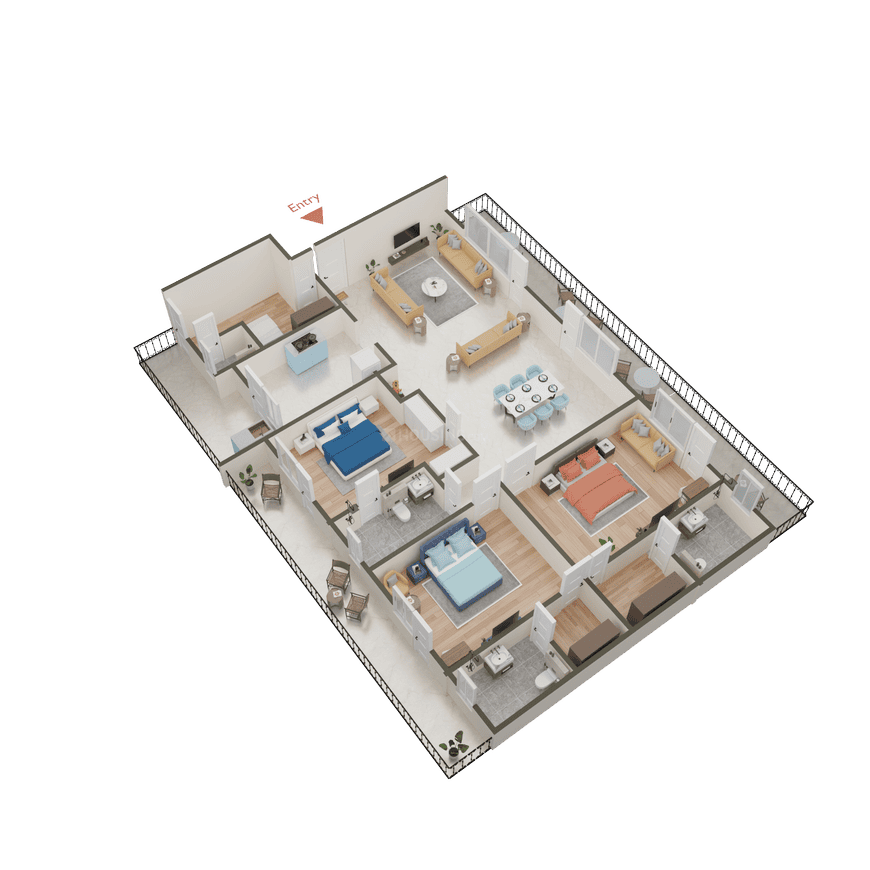 AU Aspire Silicon City - Image 26