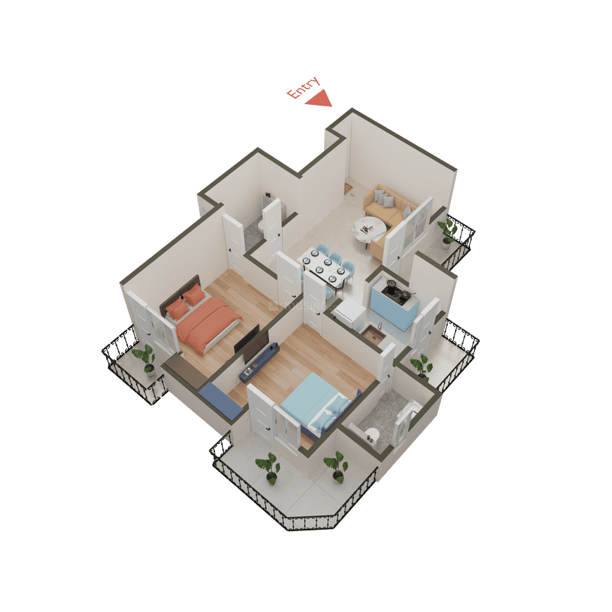 Gardenia Grace - Image 18