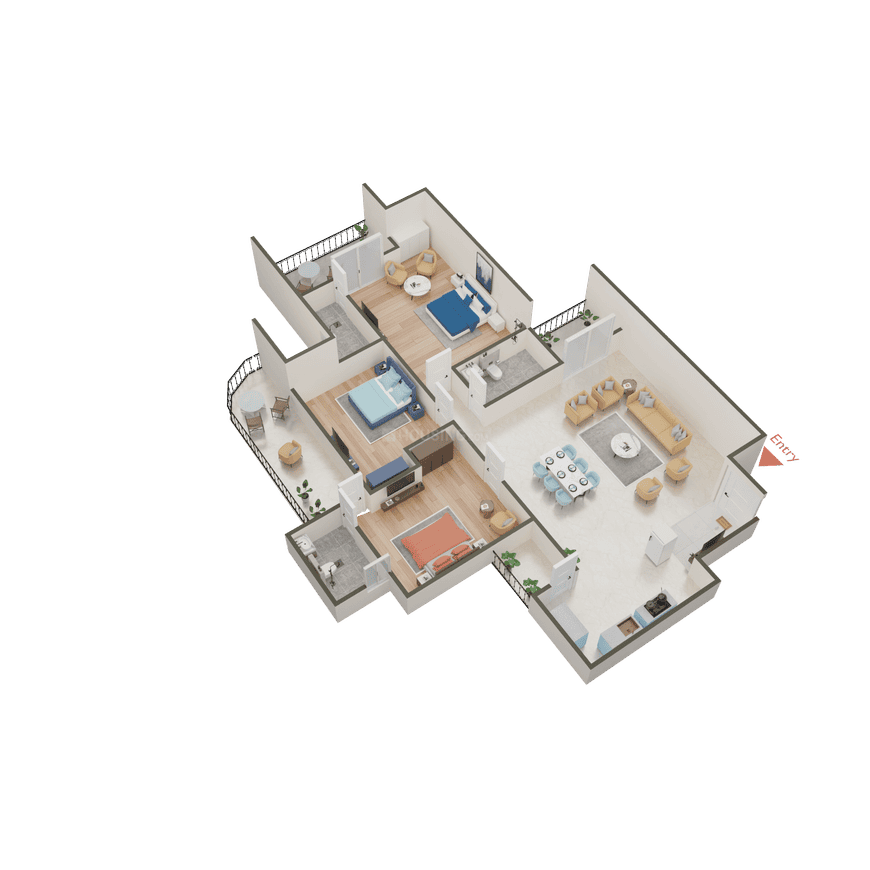 Express Zenith - Image 17