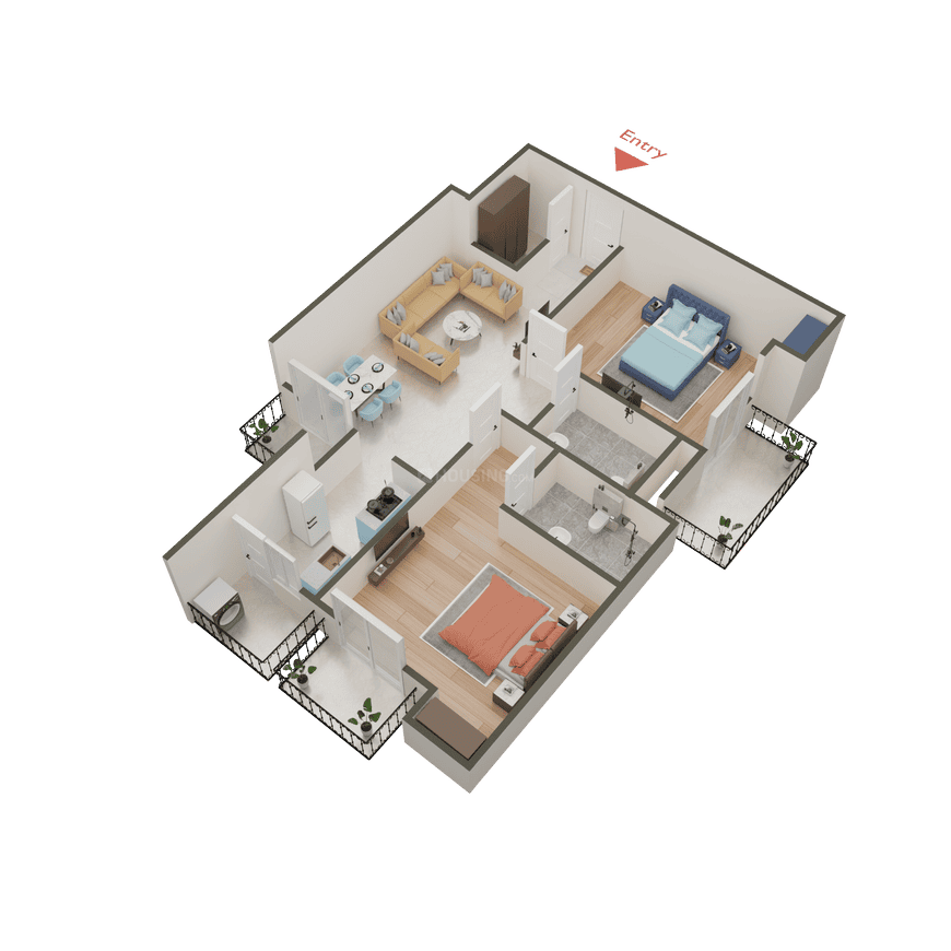 Adwik Group Flora Casa - Image 20