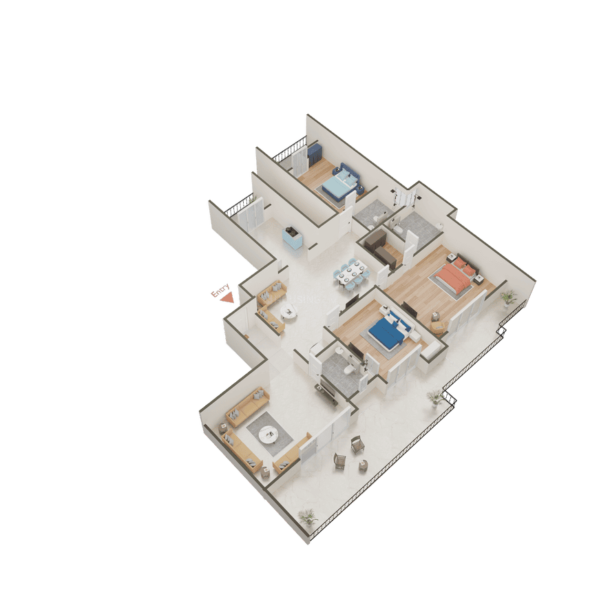 Aurum Alumni Bliss - Image 40