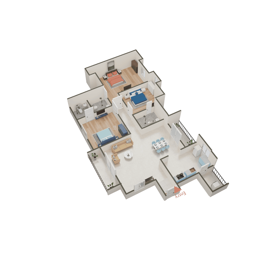 Unitech Horizon - Image 21