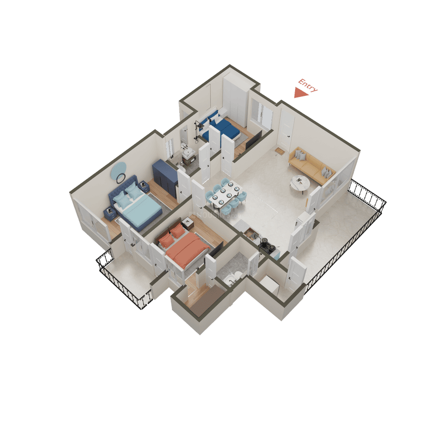 Designarch E Homes - Image 43