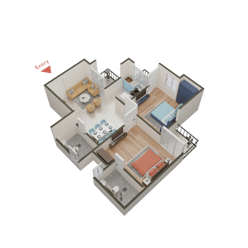 Eros Sampoornam 3 - Image 40