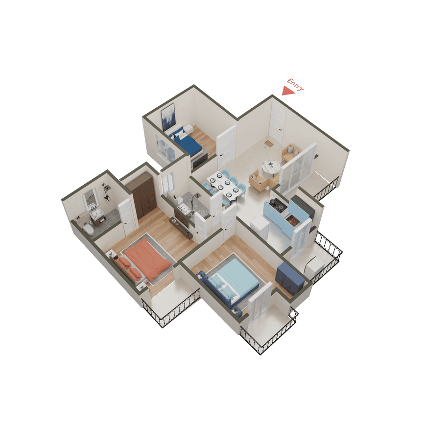 Sethi Max Royal - Image 61