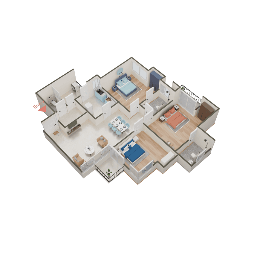 Urbtech Xaviers - Image 74